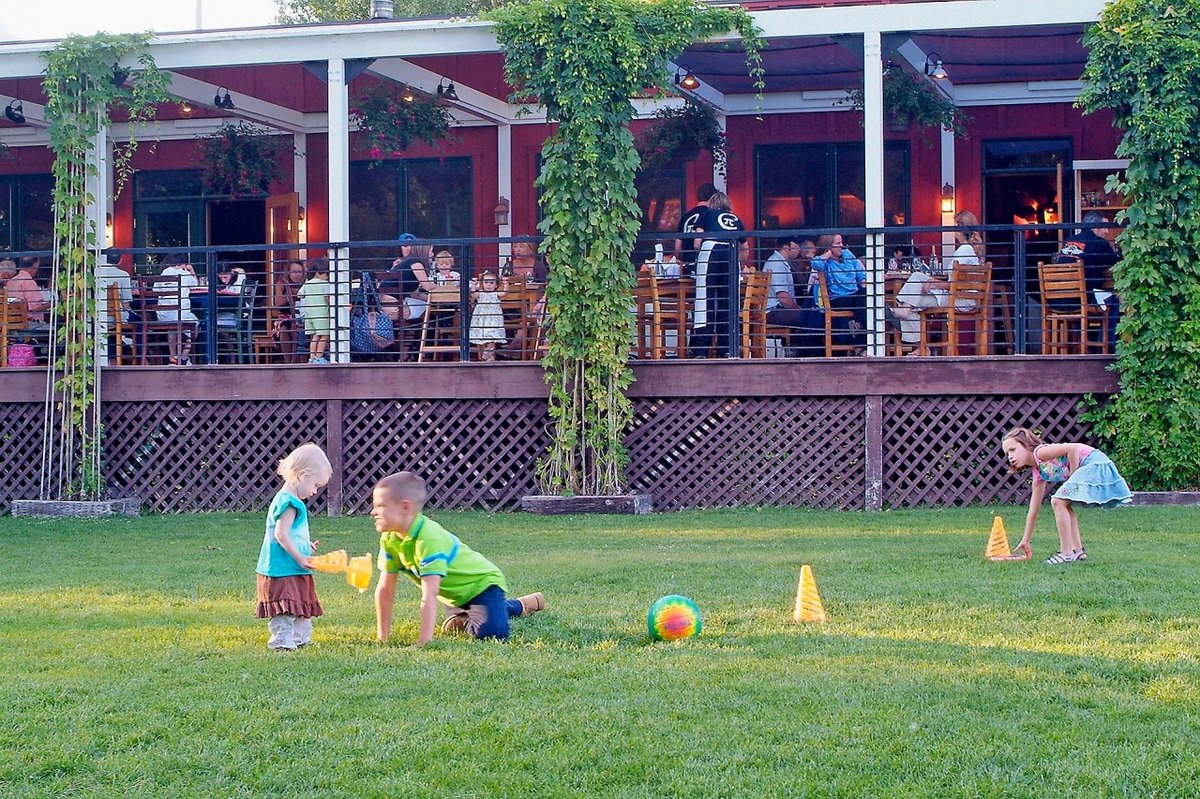 Finding Gluten Free Options Jackson Hole Restaurants for Celiac Safety