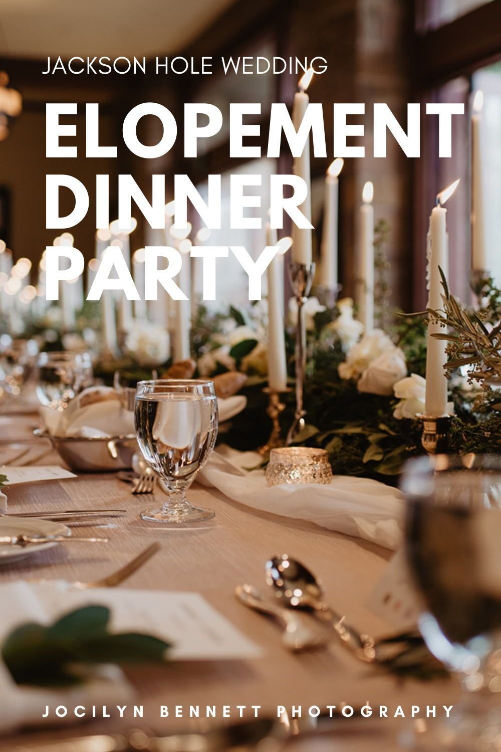 Romantic Dinner Spots Jackson Hole for an Unforgettable Night